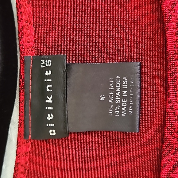 citiknit Blouse, Size M. - Picture 4 of 9